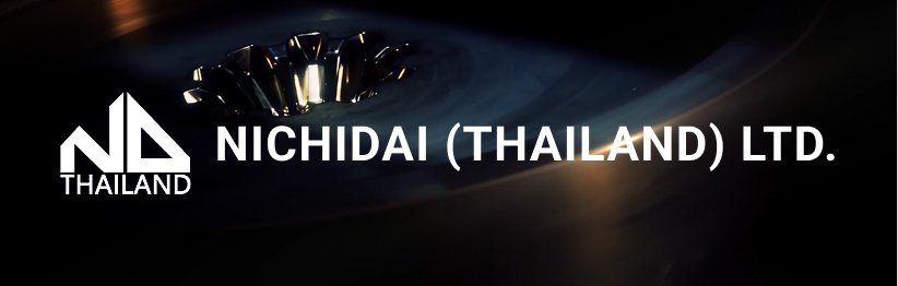 NICHIDAI THAILAND LTD.