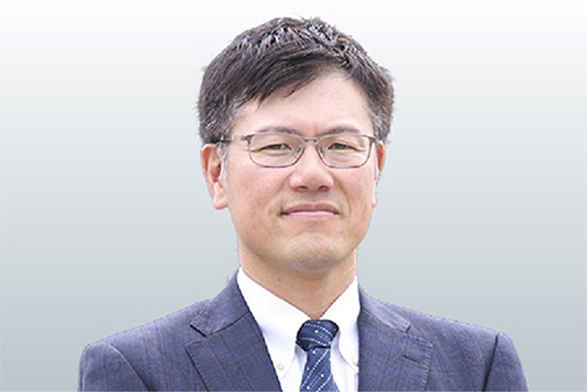 トップメッセージ