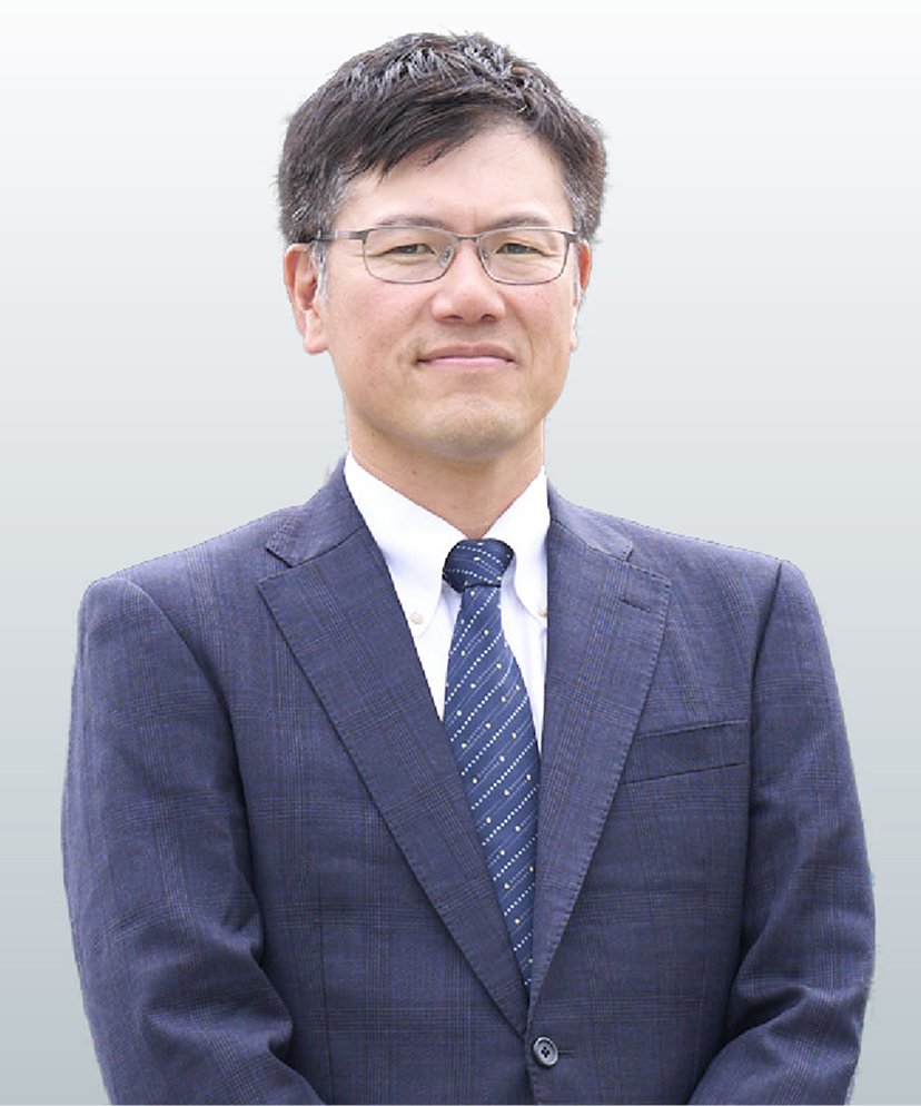 代表取締役社長 執行役員 伊藤 直紀