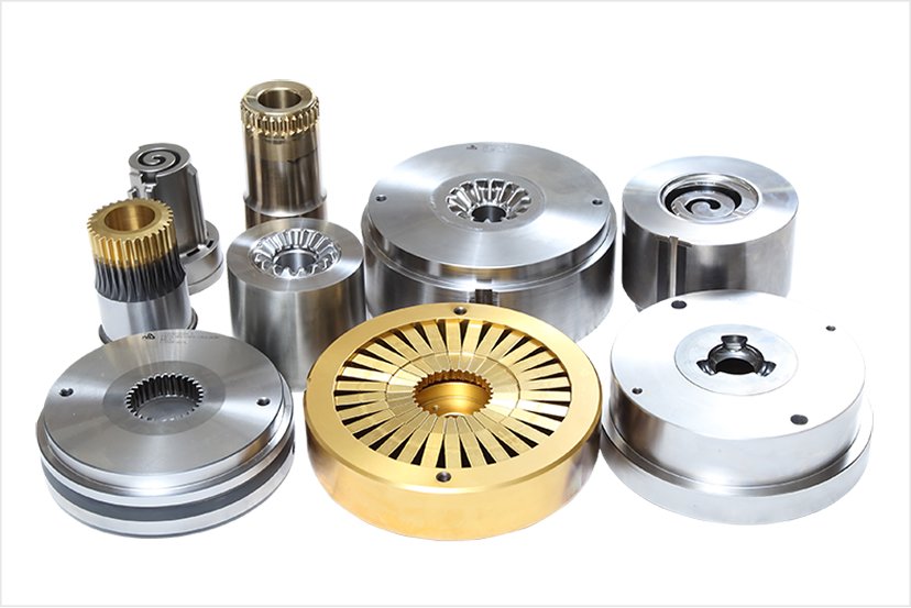 Nichidai’s Die Technology: The Key to Forging Quality