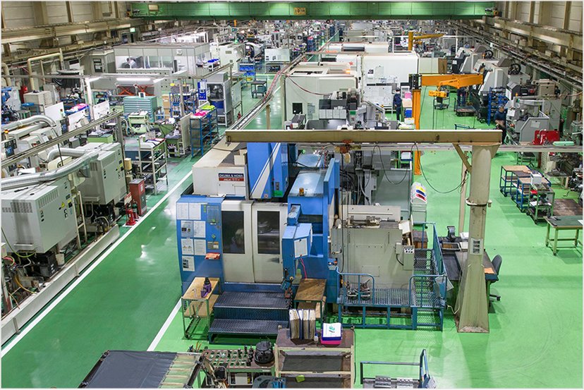 Support for development of forged products from conceptual stage through to mass production startup