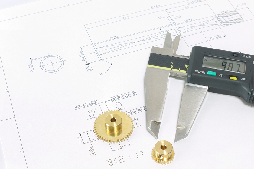 公差とは？種類別の特徴から計算方法までわかりやすく解説