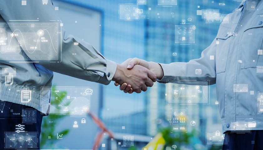 製造業の受託開発とは？自社開発との違い・メリット・開発の流れ