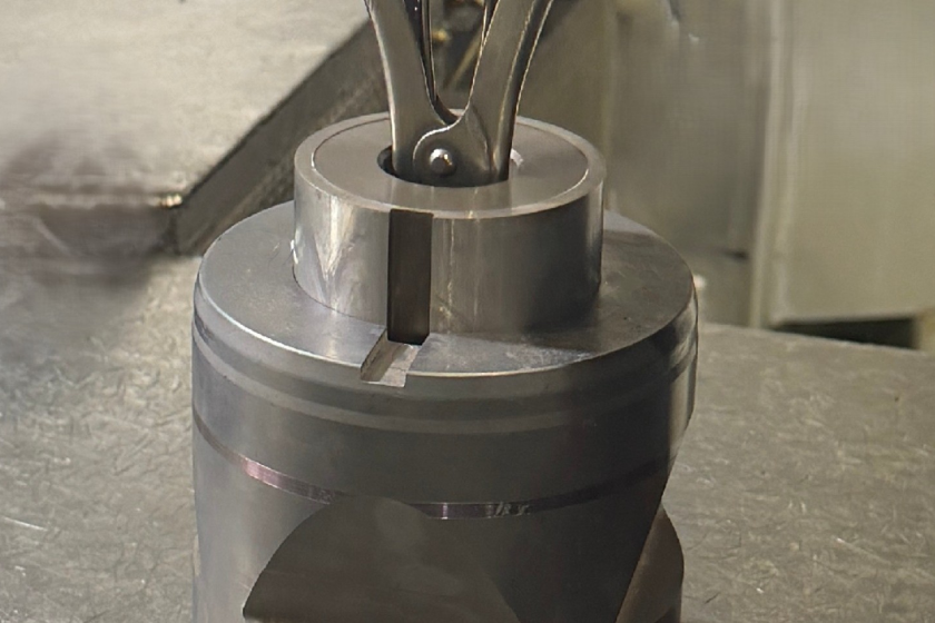 焼き嵌めとは？仕組み、公差としめしろの計算方法を解説