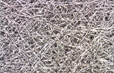 photo:METAL FIBER