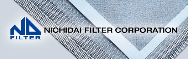 NICHIDAI FILTER CORPORATION