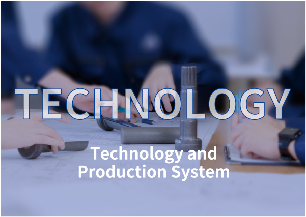 Technology and Production System