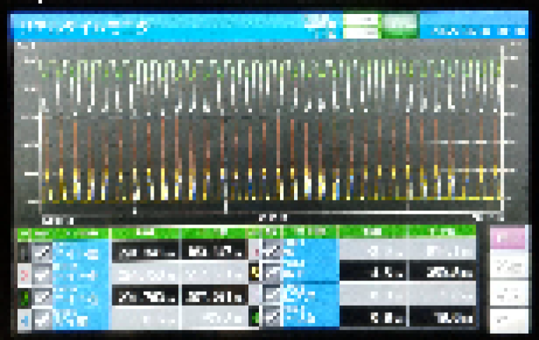 Manufacturing management system capture 3