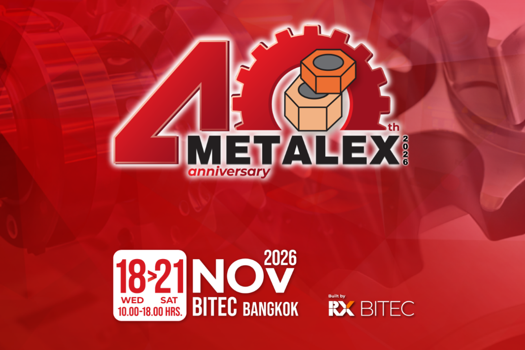 METALEX 2026